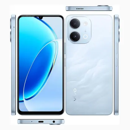 Vivo T5 Lite