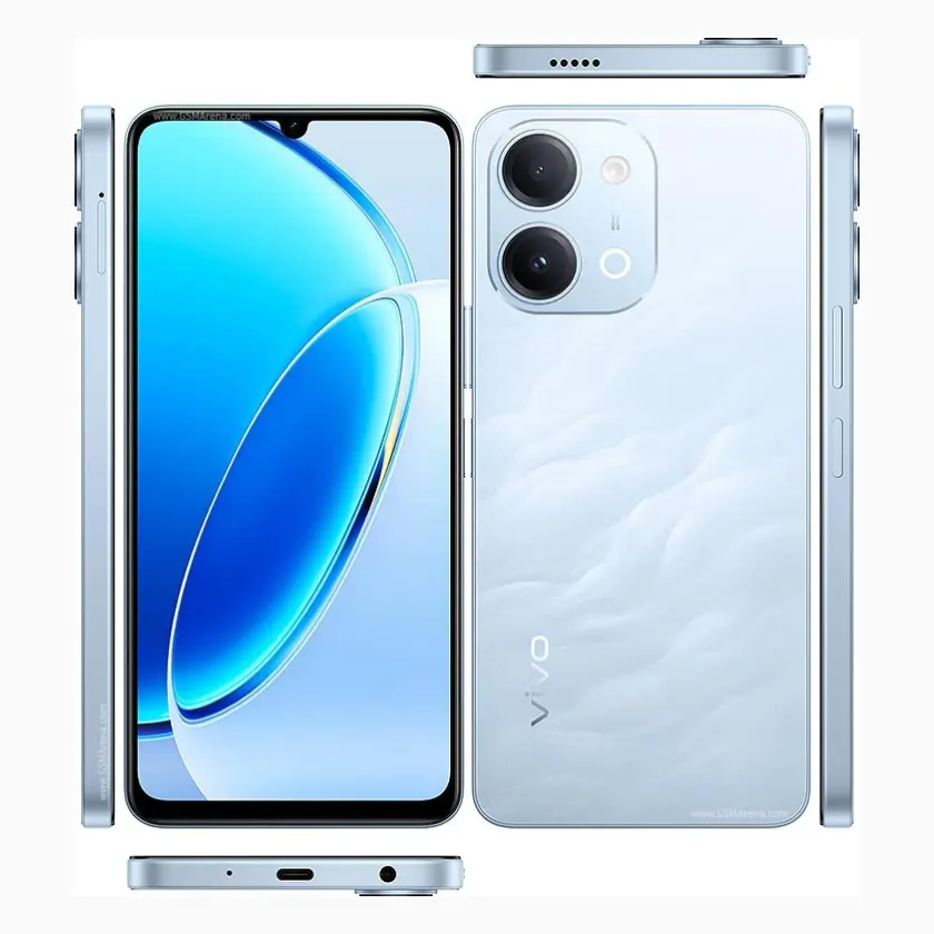 Vivo T5 Lite