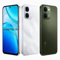 Vivo T5x