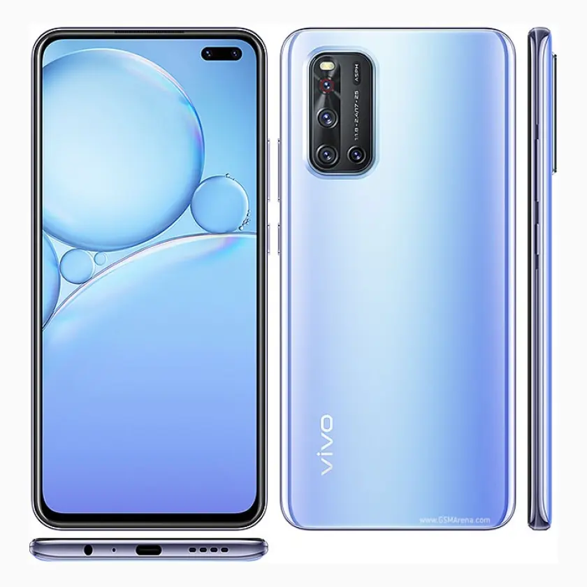 Vivo V19