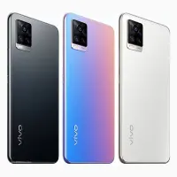 Vivo V20 2021