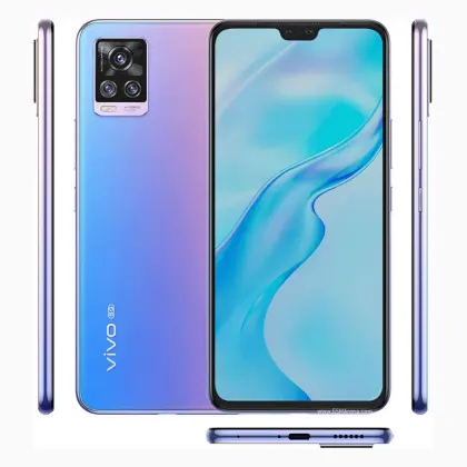 Vivo V20 Pro