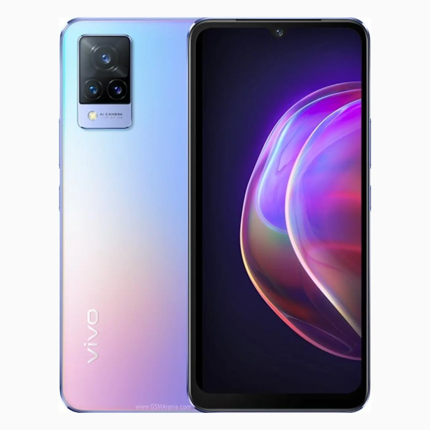 Vivo V21