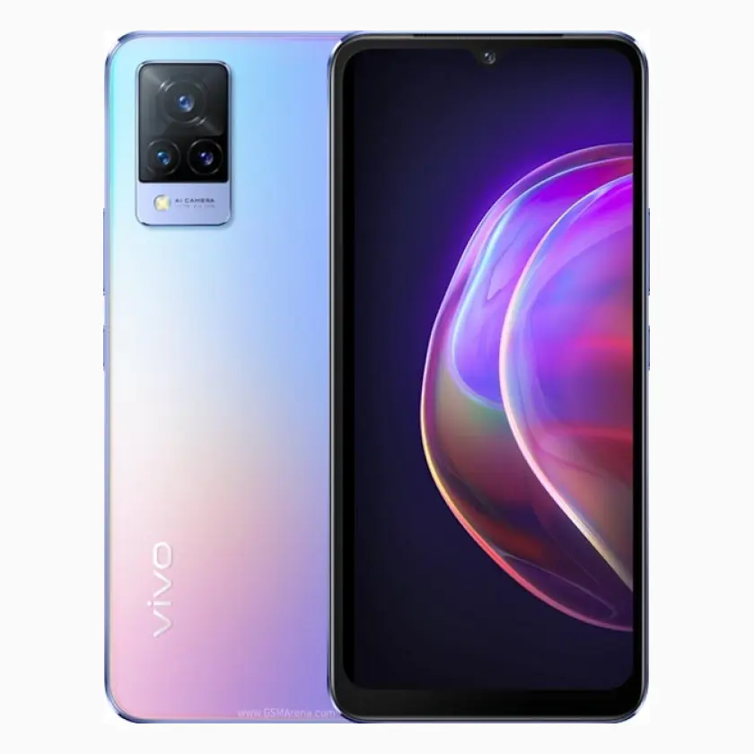 Vivo V21s