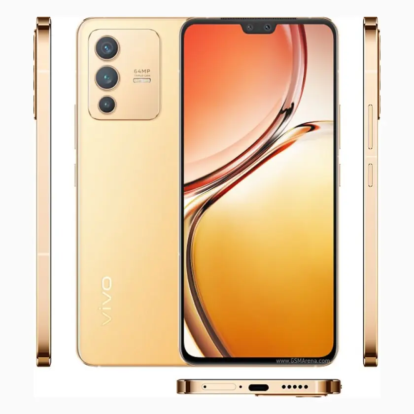 Vivo V23 5G