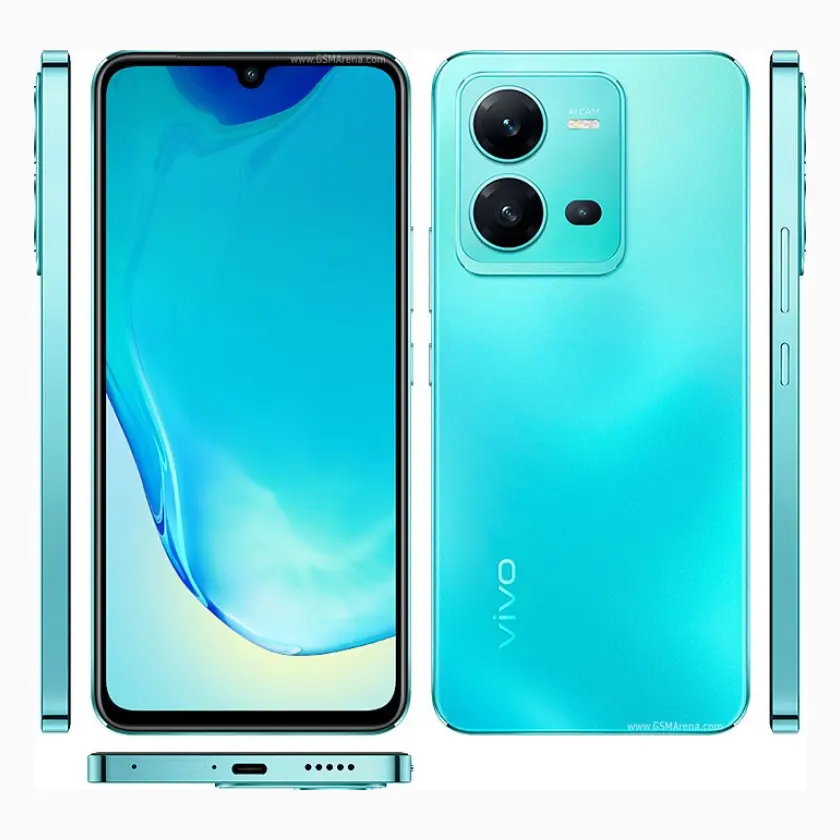 Vivo V25