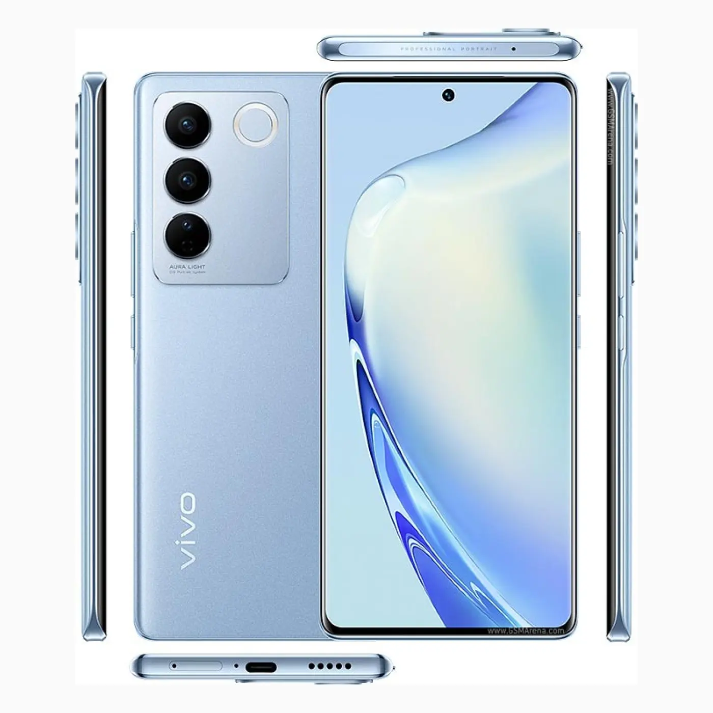 Vivo V27 Pro