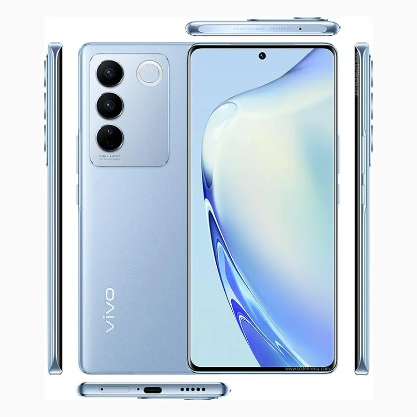 Vivo V27 Pro