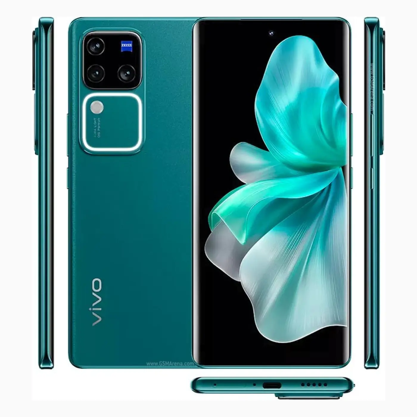 Vivo V30 Pro