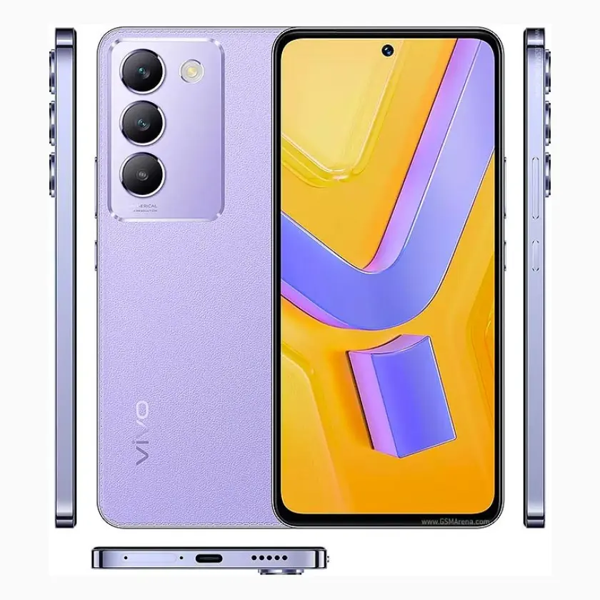 Vivo V30 SE