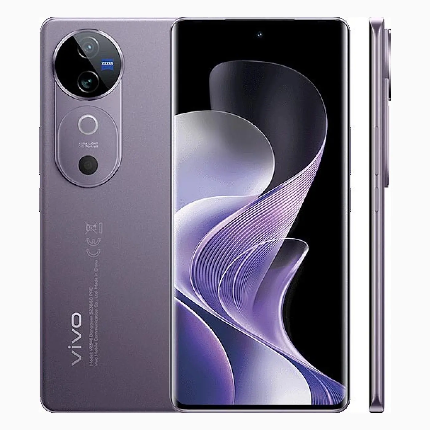 Vivo V40