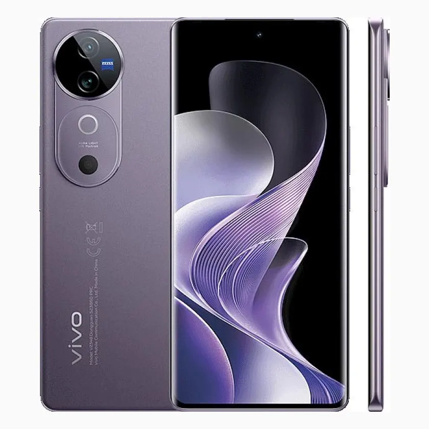 Vivo V40