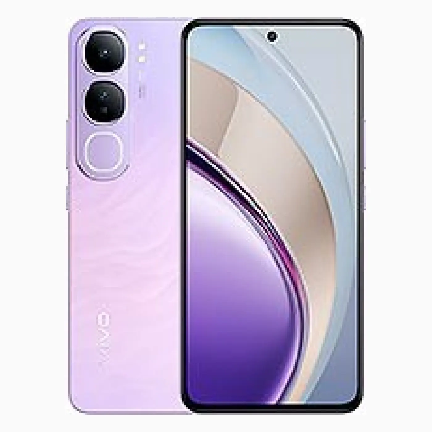 Vivo V40 Lite 4G (IDN)