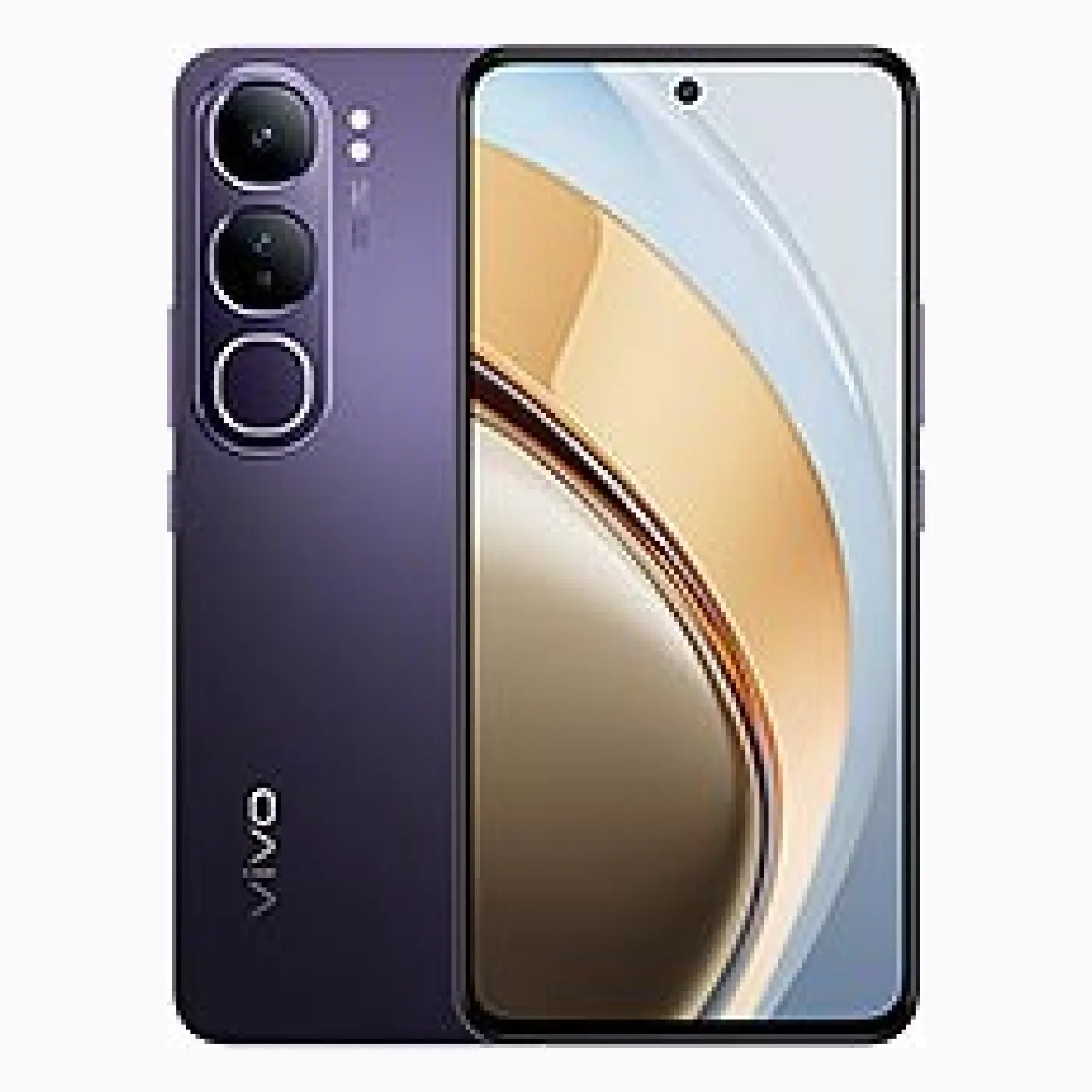 Vivo V40 Lite (IDN)