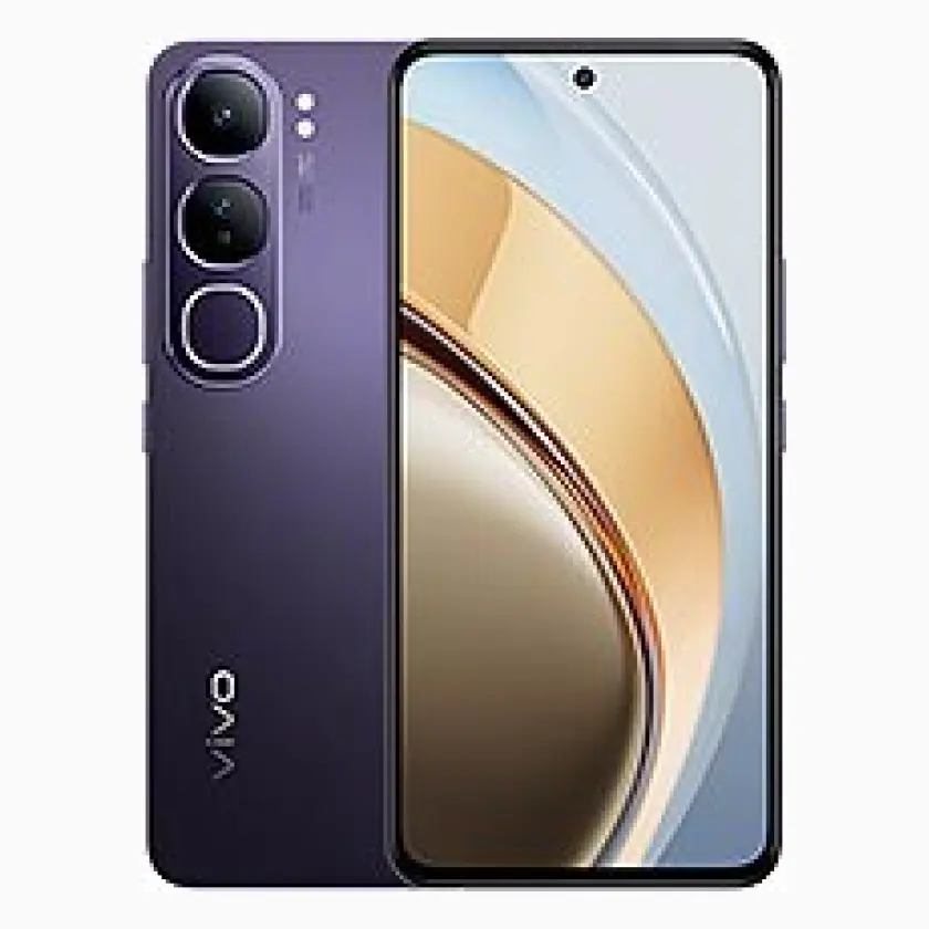 Vivo V40 Lite (IDN)