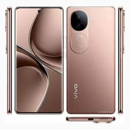 Vivo V40e