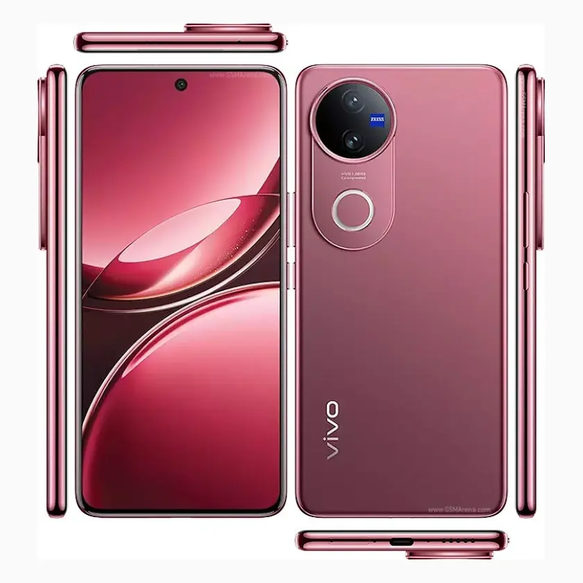 Vivo V50