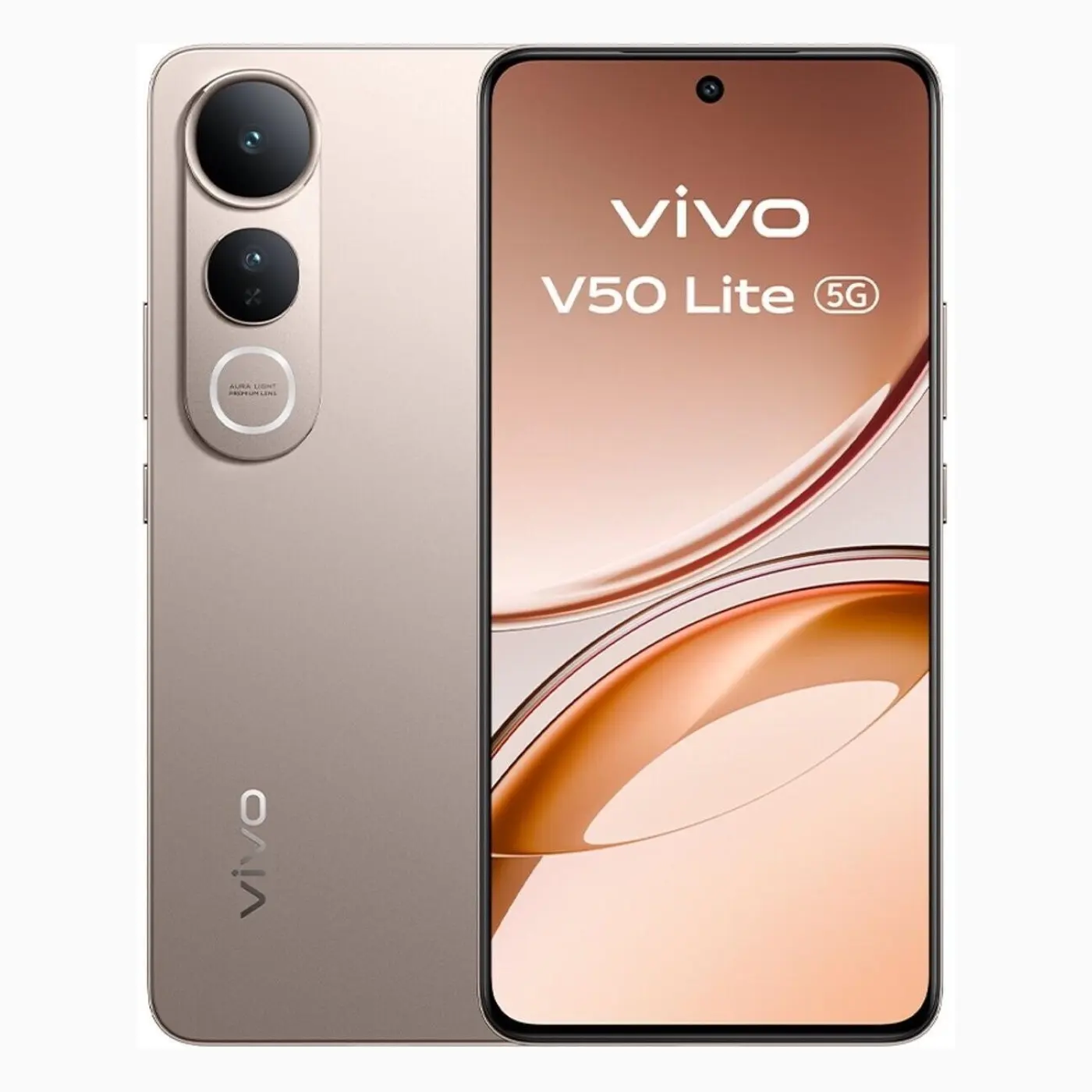 Vivo V50 Lite 5G