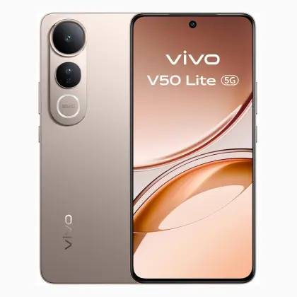Vivo V50 Lite 5G