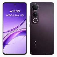 Vivo V50 Lite