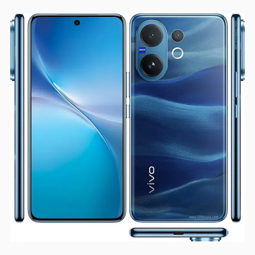 Vivo V60