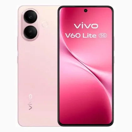 Vivo V60 Lite 5G