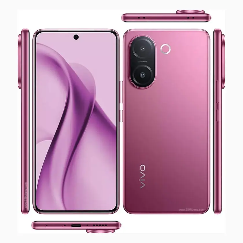 Vivo V60e
