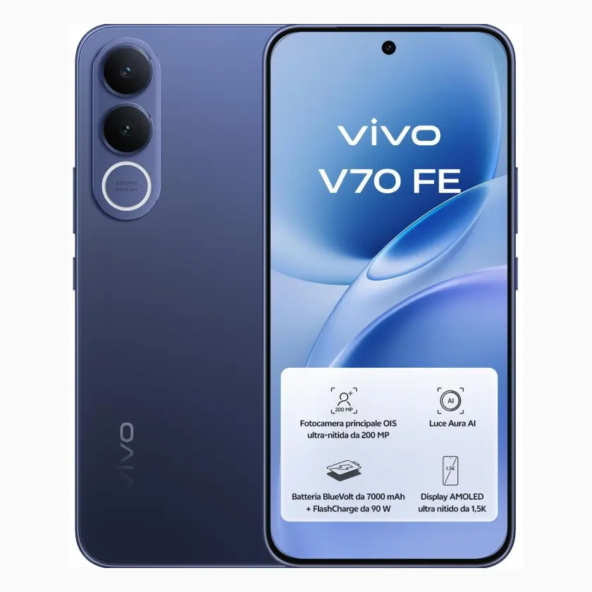Vivo V70 FE