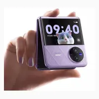 Vivo X Flip