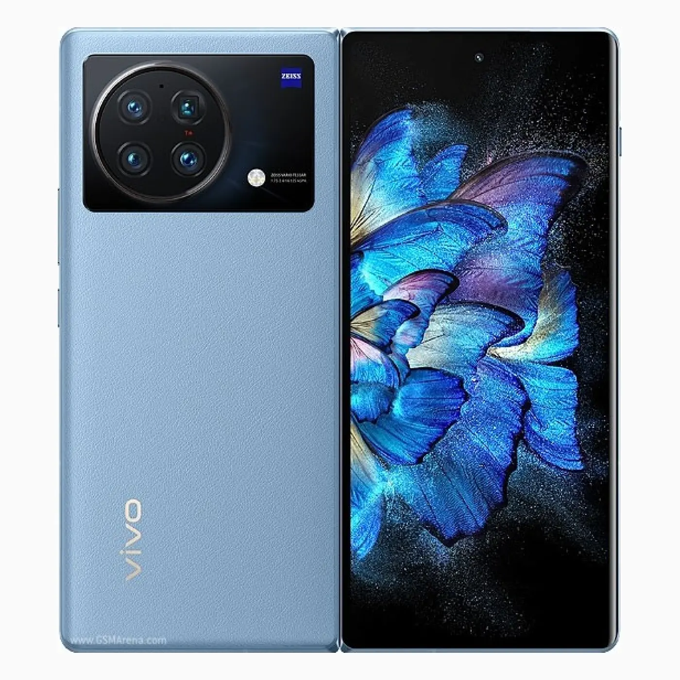 Vivo X Fold