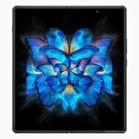 Vivo X Fold