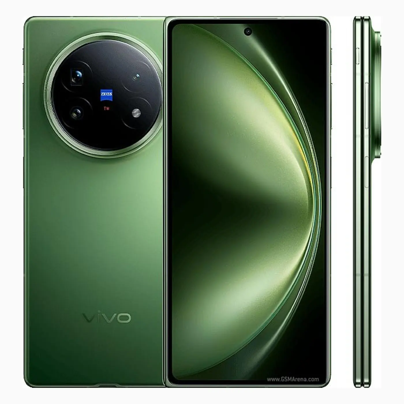 Vivo X Fold5