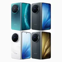 Vivo X Fold6