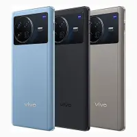 Vivo X Note