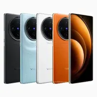 Vivo X100
