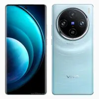 Vivo X100 Pro
