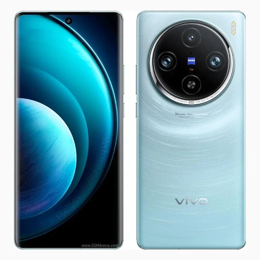 Vivo X100 Pro