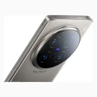 Vivo X100 Ultra