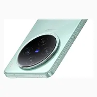 Vivo X100s