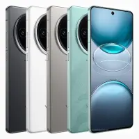 Vivo X100s