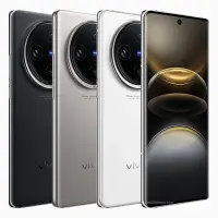 Vivo X100s Pro