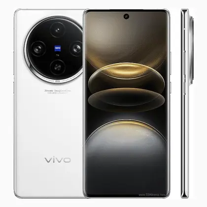 Vivo X100s Pro
