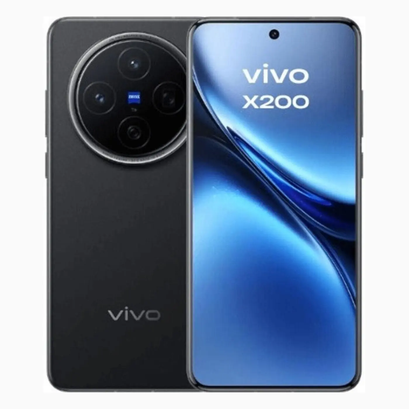 Vivo X200