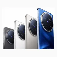 Vivo X200 Pro