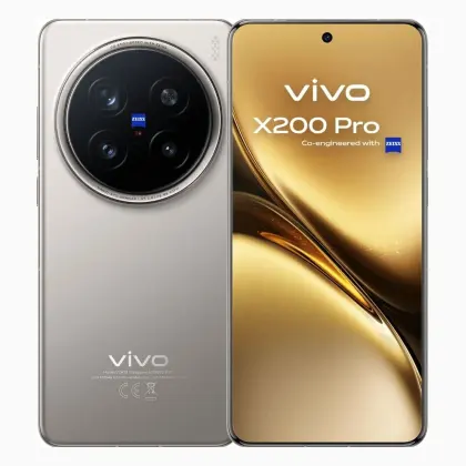 Vivo X200 Pro
