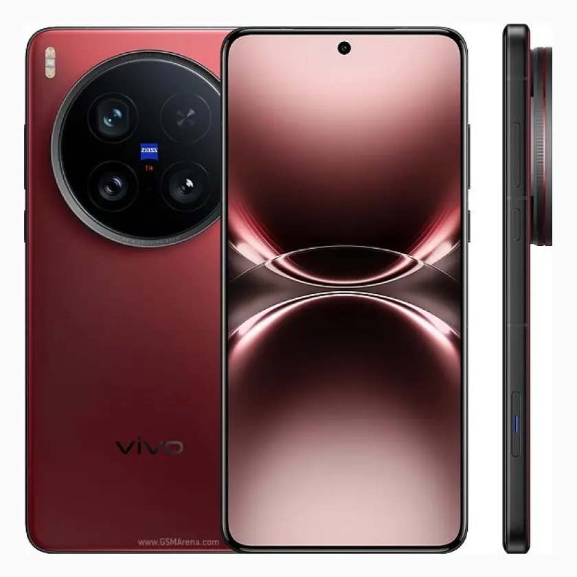 Vivo X200 Ultra