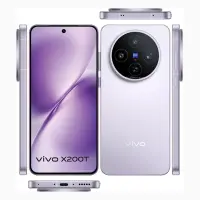 Vivo X200T