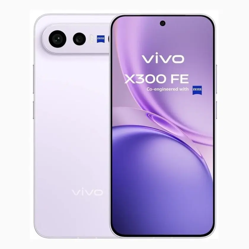 Vivo X300 FE