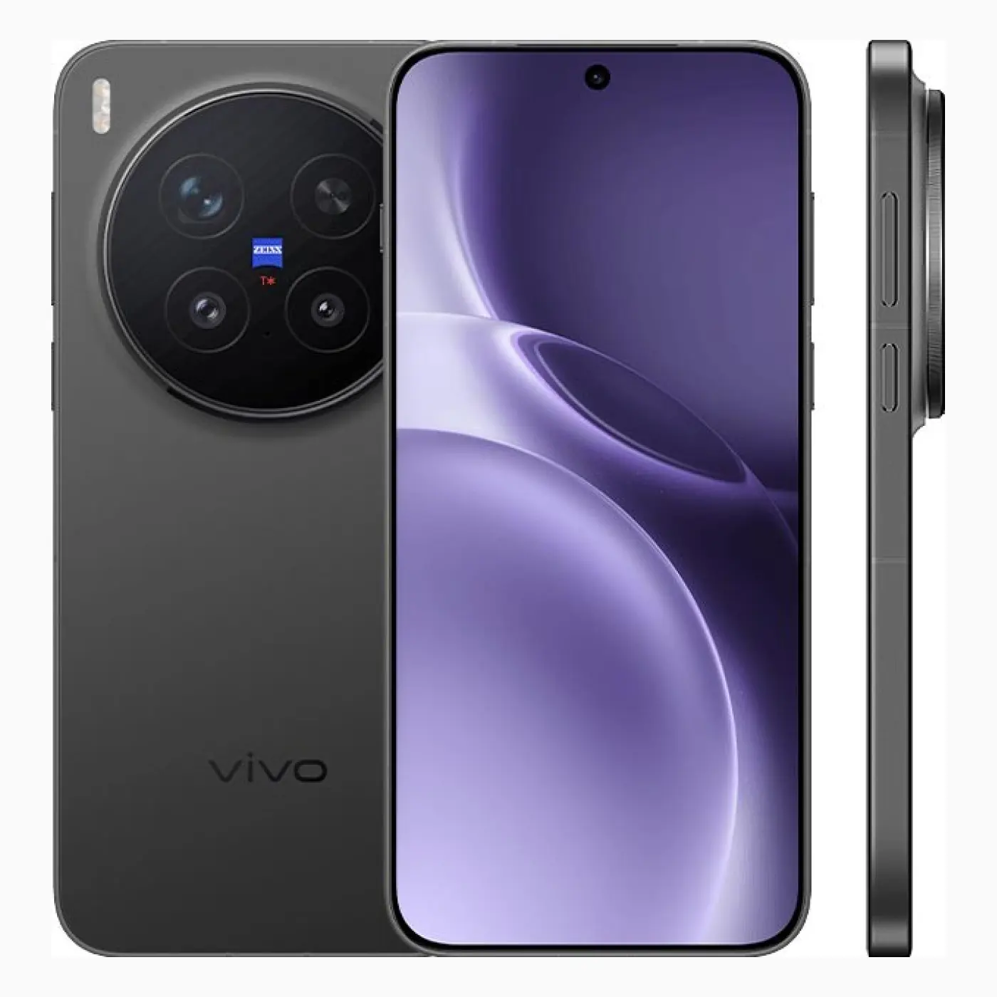 Vivo X300 Pro