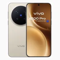 Vivo X300 Pro